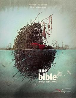 Une Bible : Ancien Testament