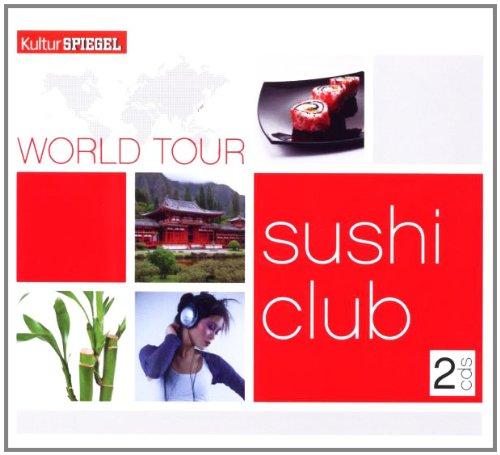 World Tour-Sushi Club