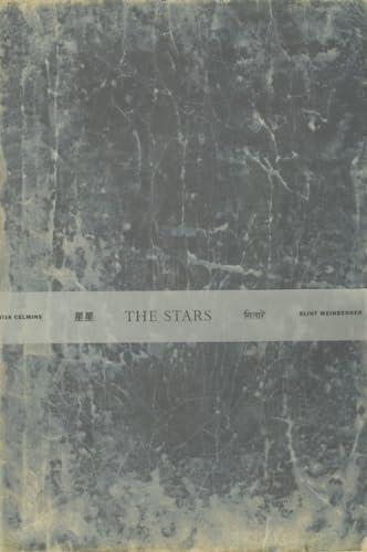 Vija Celmins The Stars