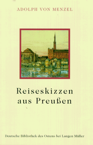 Reiseskizzen aus Preußen