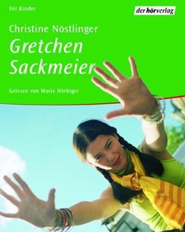 Gretchen Sackmeier, 2 Cassetten