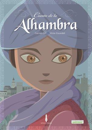 Cuento de la Alhambra (El baúl de los cuentos, Band 3)