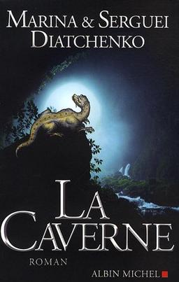 La caverne