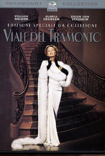 Viale del tramonto [IT Import]