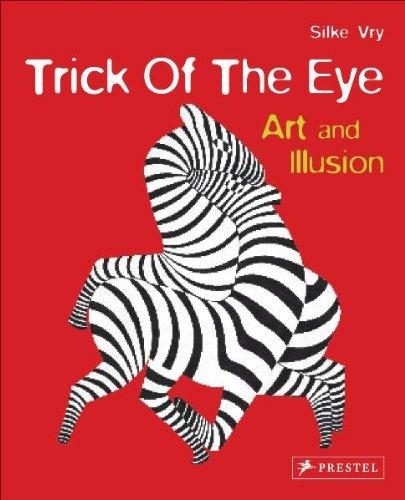 Trick of the Eye: Art and Illusion