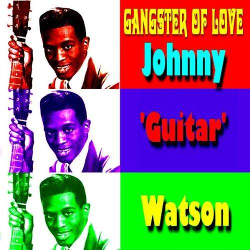 Gangster of Love [Best of]