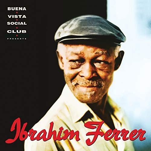 Ibrahim Ferrer (Buena Vista Social Club Presents) [Vinyl LP]