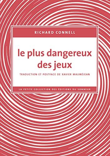 Le plus dangereux des jeux