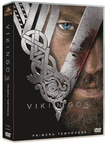 Vikings [Spanien Import]