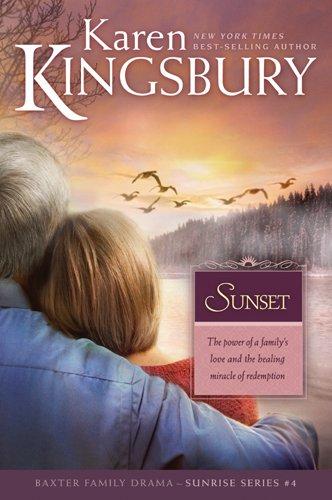 Sunset (Baxter Family Drama: Sunrise)