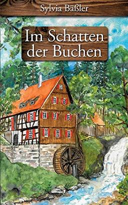 Im Schatten der Buchen: Zurück zu den Wurzeln