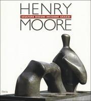 Henry Moore