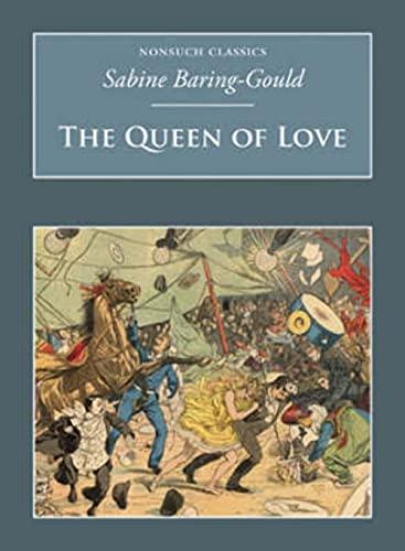 The Queen of Love: Nonsuch Classics