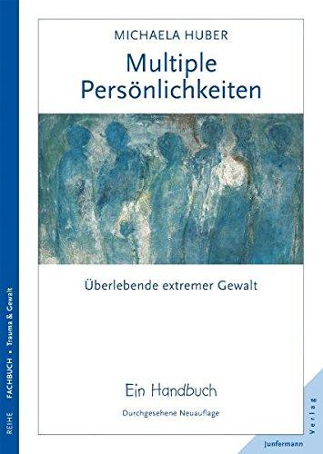 Multiple Persönlichkeiten: Seelische Zersplitterung nach Gewalt