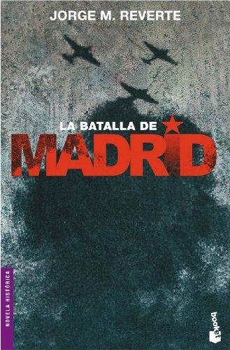 La batalla de Madrid (Divulgación, Band 7)