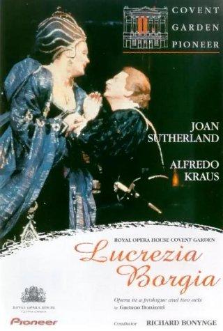 Lucrezia Borgia [UK Import]