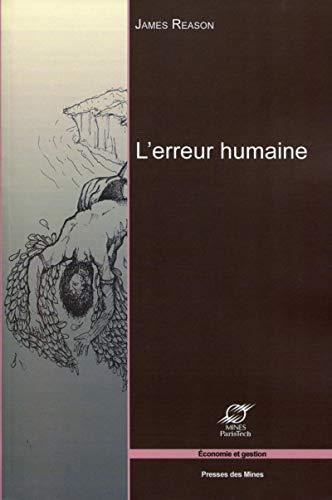 L'erreur humaine