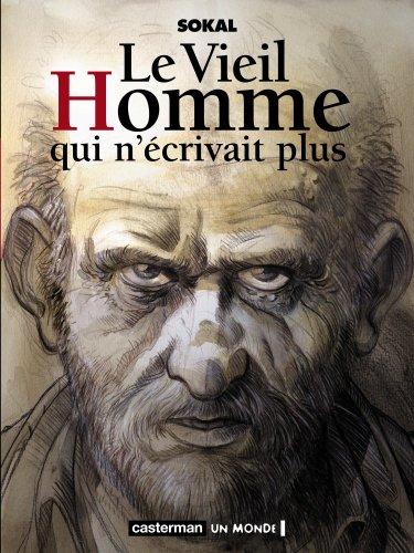 Le vieil homme qui n'écrivait plus