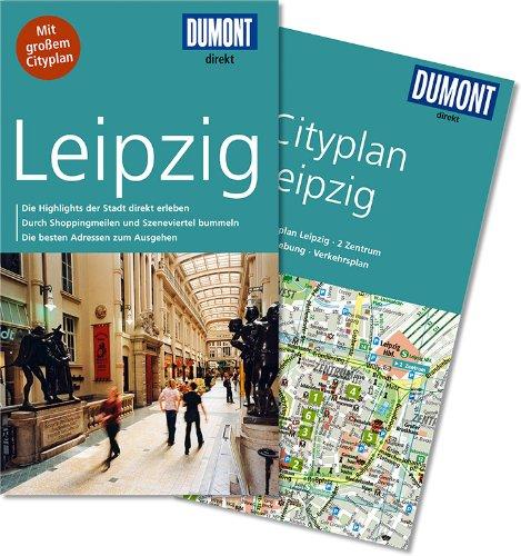 DuMont direkt Reiseführer Leipzig