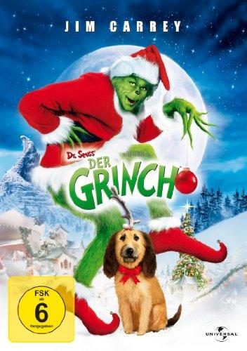 Der Grinch