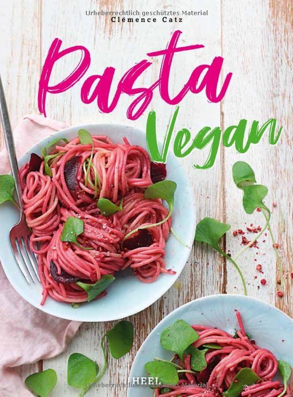 Pasta vegan