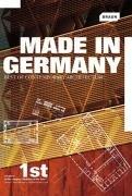 Made in Germany. Best of Contemporary Architecture