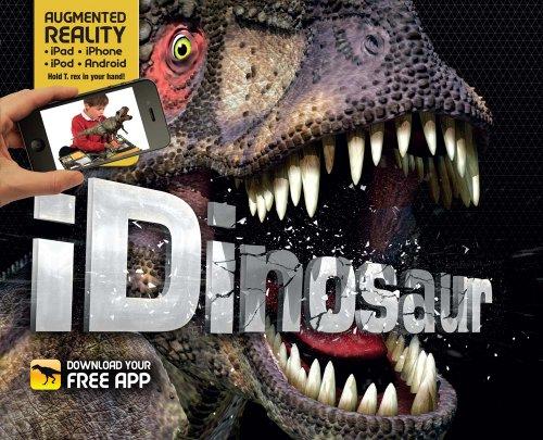 Idinosaur (Digital Magic)