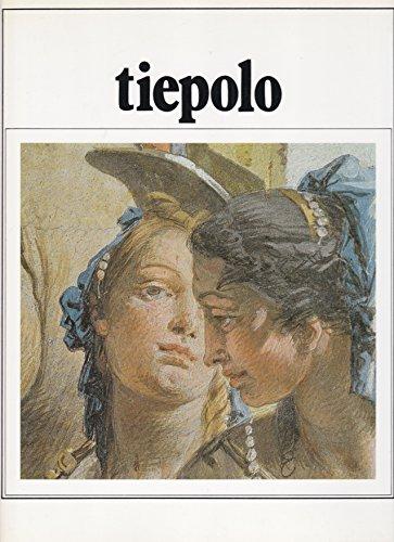 Tout l'oeuvre peint de Tiepolo