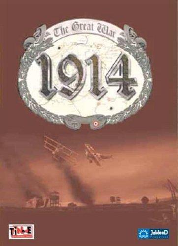 1914 - The Great War