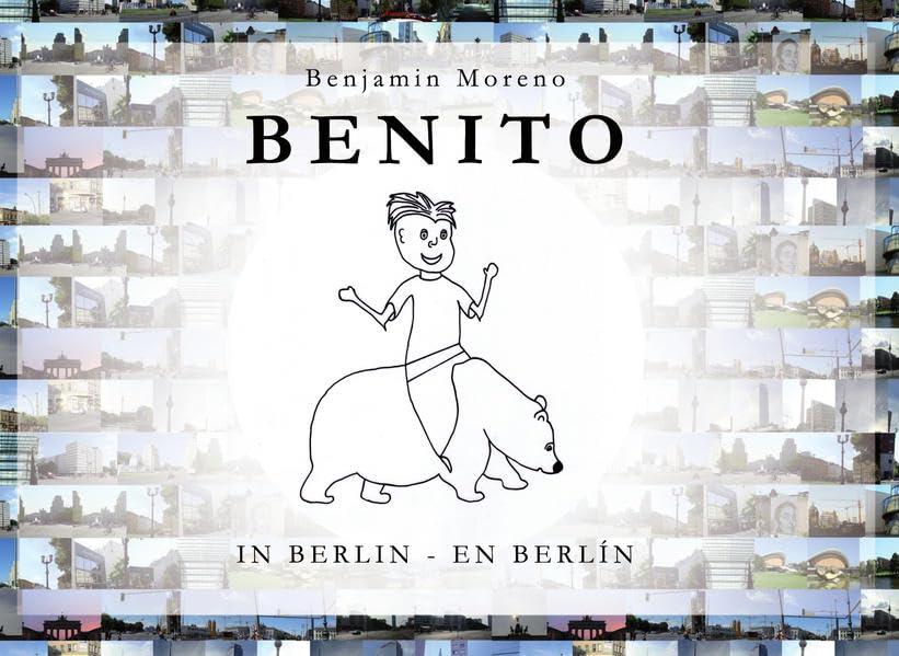 Benito in Berlin – Benito en Berlín