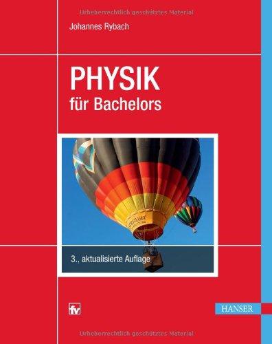 Physik für Bachelors