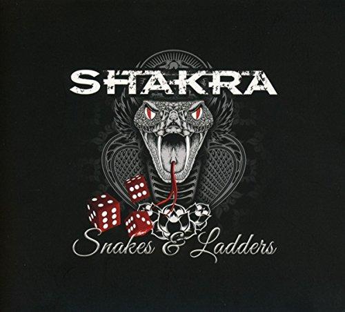 Snakes & Ladders (Lim.Digipak)