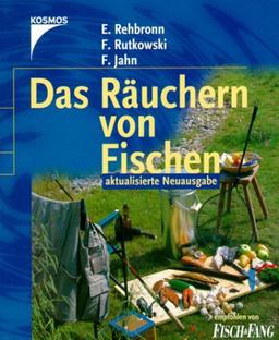 Das Räuchern von Fischen