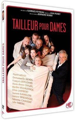 Tailleur pour dames [FR IMPORT]