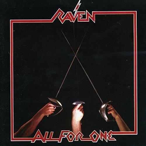 All for One (Digipak)