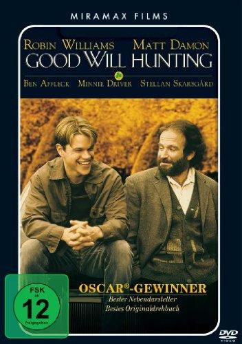 Good Will Hunting