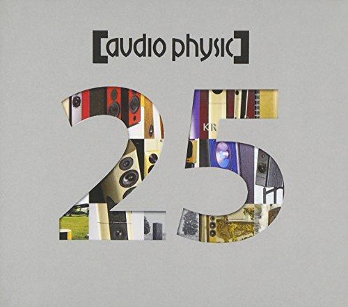 Audiophysics-25 Years