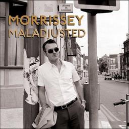 Maladjusted (Expanded Edition)