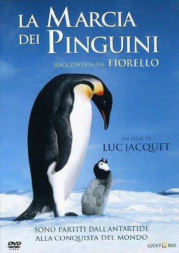 La marcia dei pinguini [IT Import]