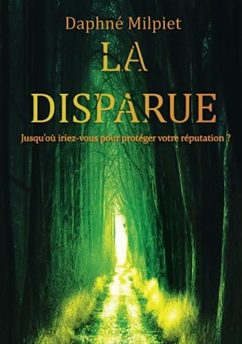 La disparue