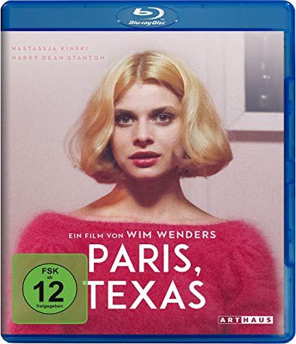 Paris, Texas / Blu-ray