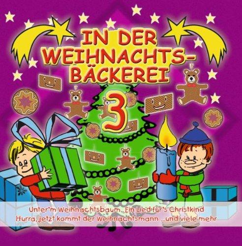 In der Weihnachtsbäckerei 3