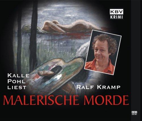 Malerische Morde