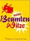 Neue Beamten-Witze