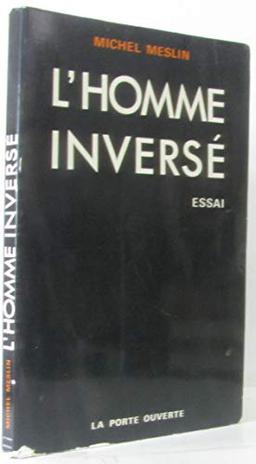 L'homme inversé