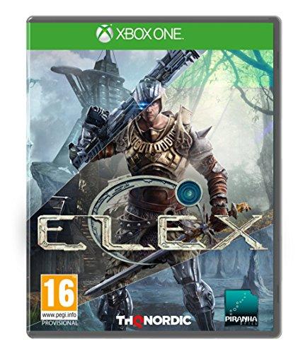 Elex Jeu Xbox One