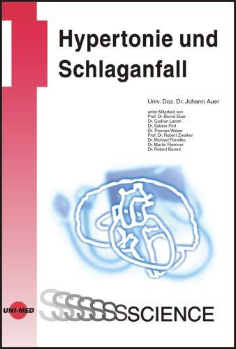 Hypertonie und Schlaganfall