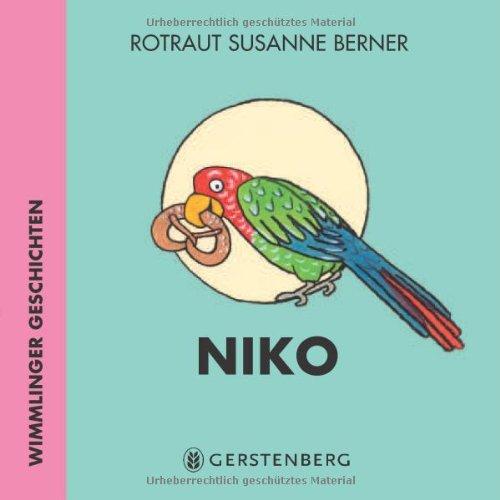 Niko: Wimmlinger Geschichten