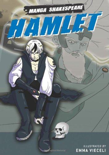 Hamlet (Manga Shakespeare)