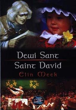 Dewi Sant/Saint David (Cyfres Cip Ar Gymru / Wonder Wales)